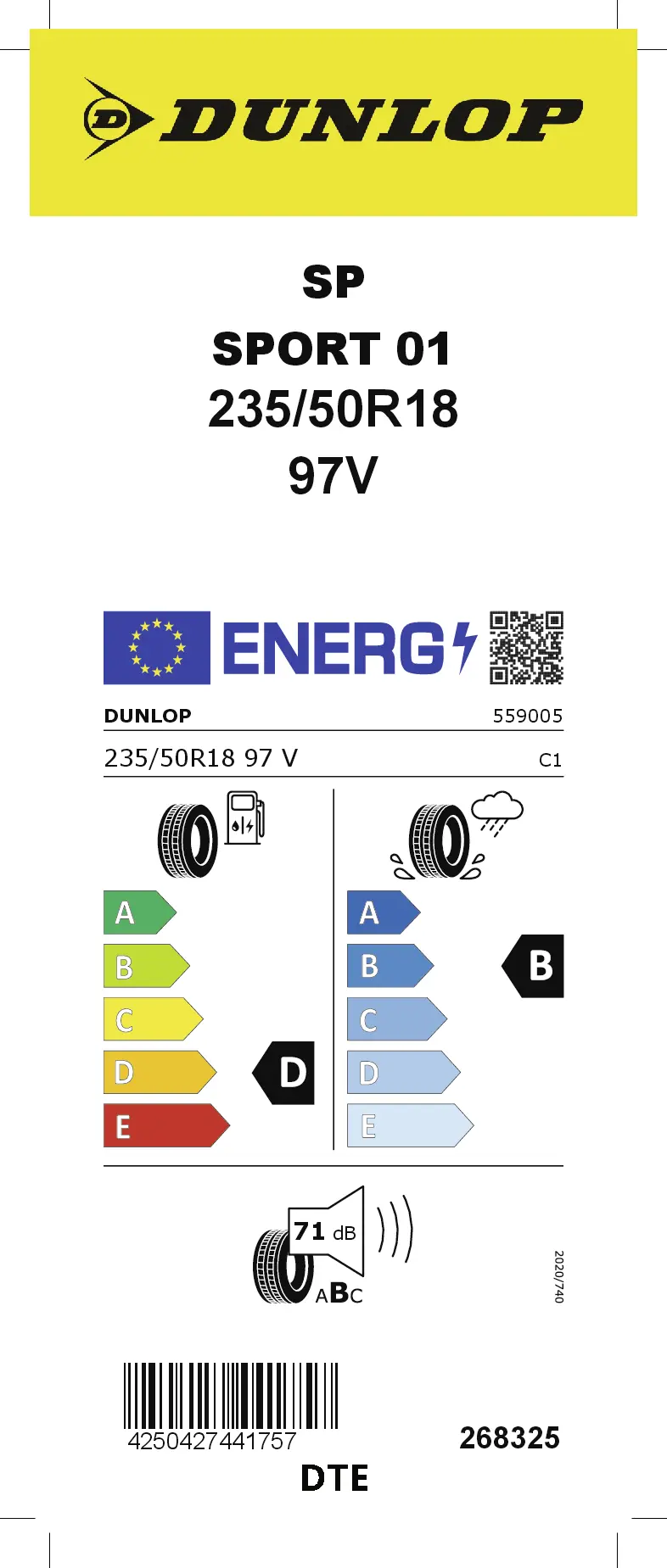 EU-Label