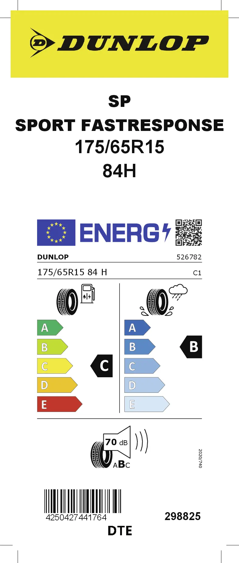 EU-Label