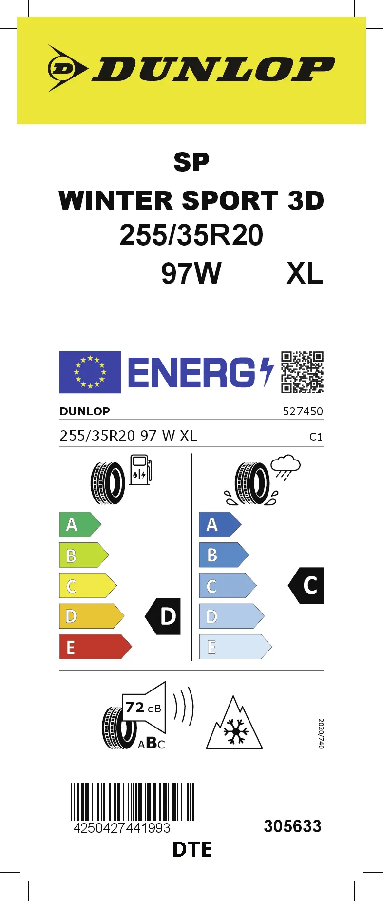 EU-Label