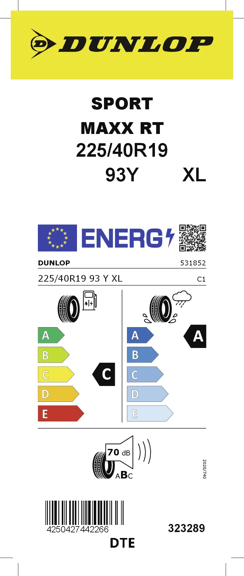 EU-Label
