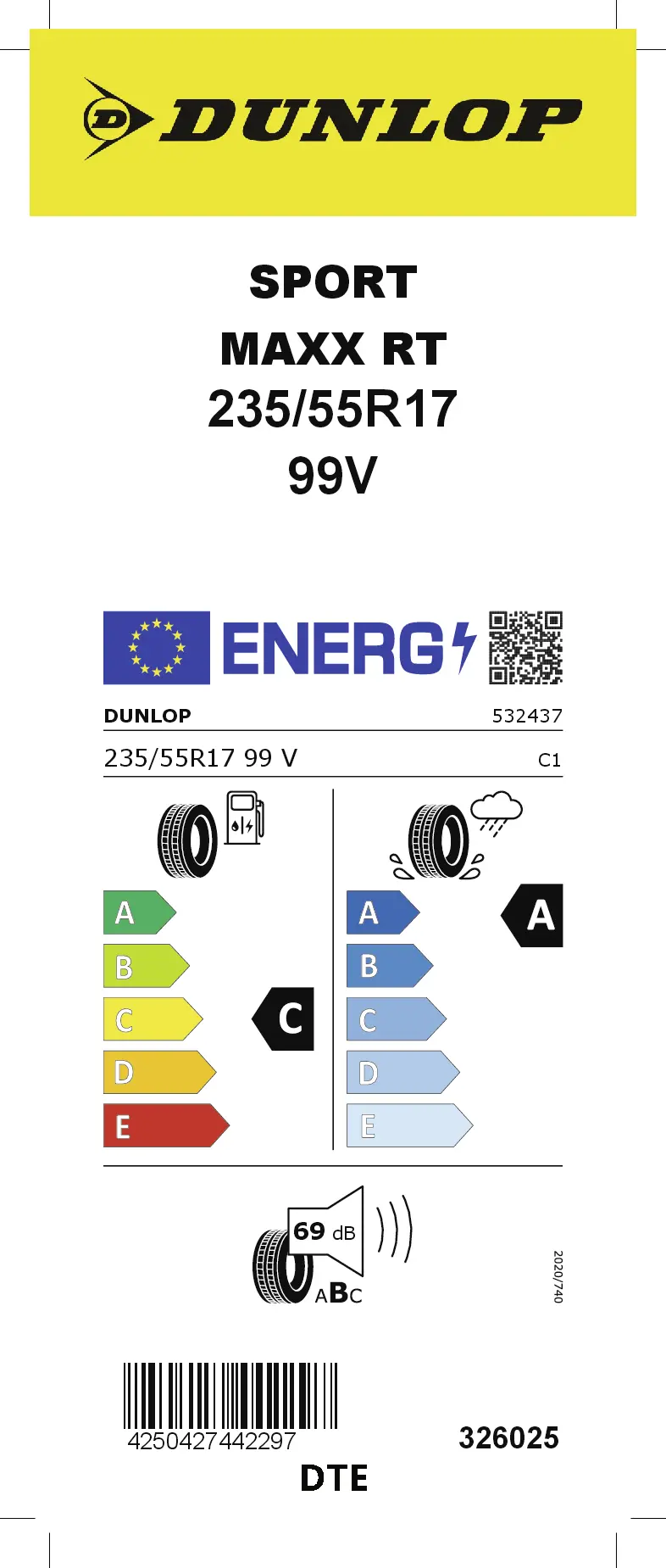 EU-Label