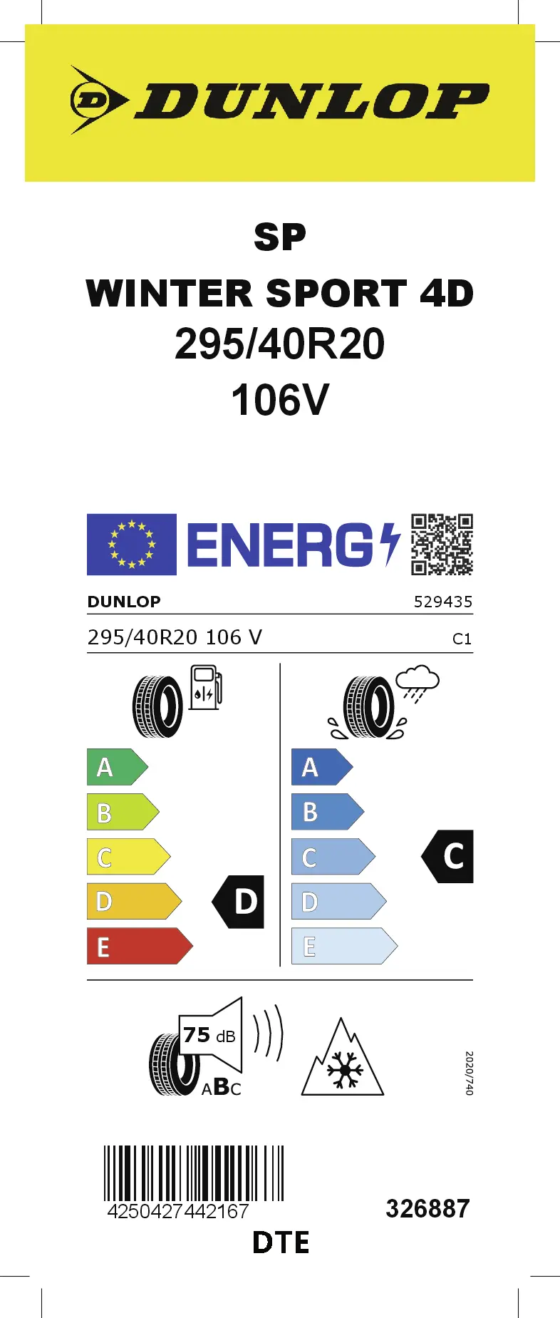 EU-Label