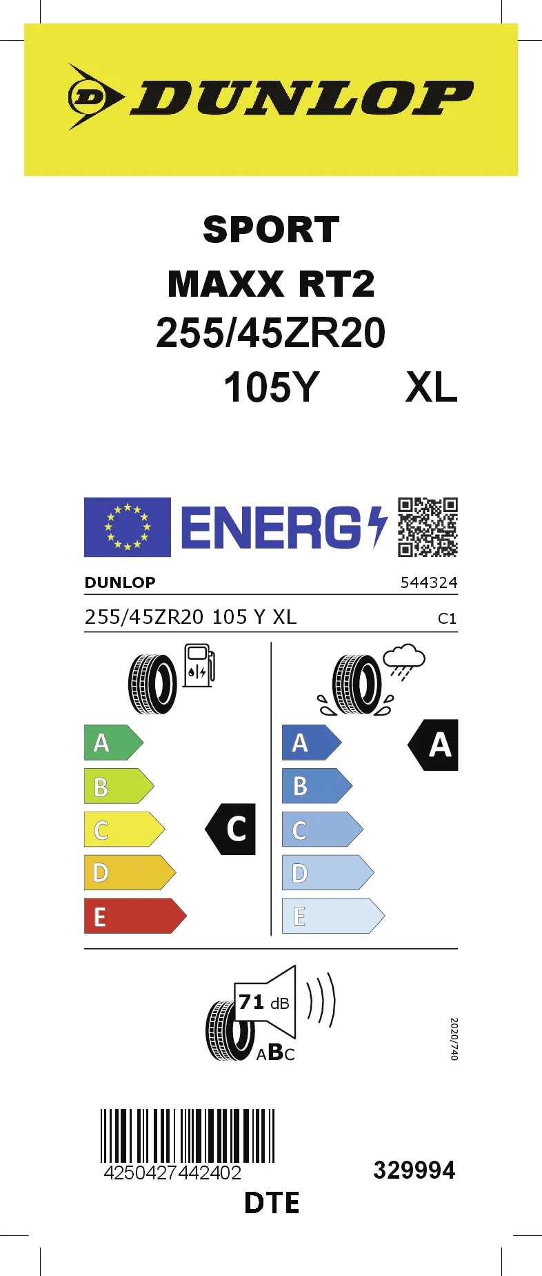EU-Label