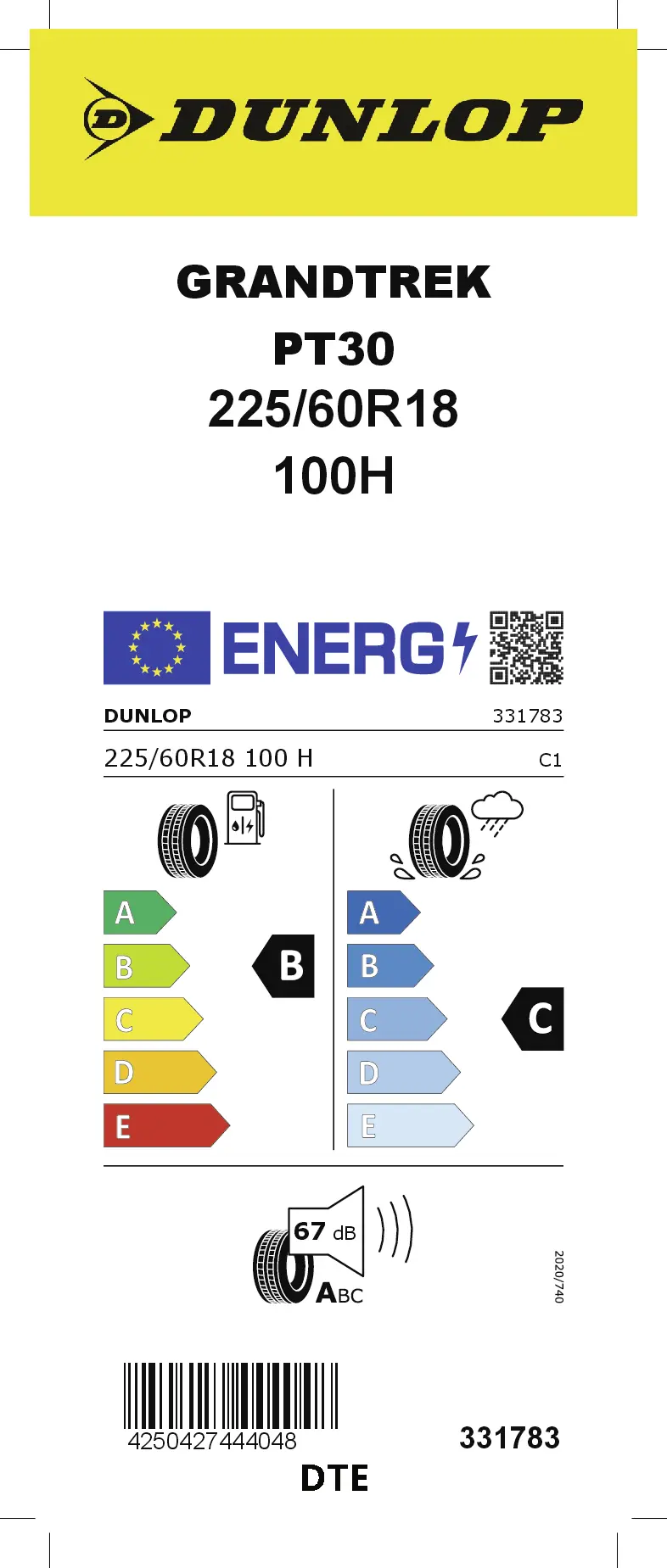 EU-Label