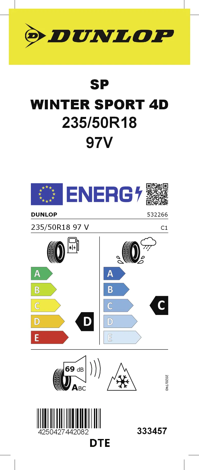 EU-Label