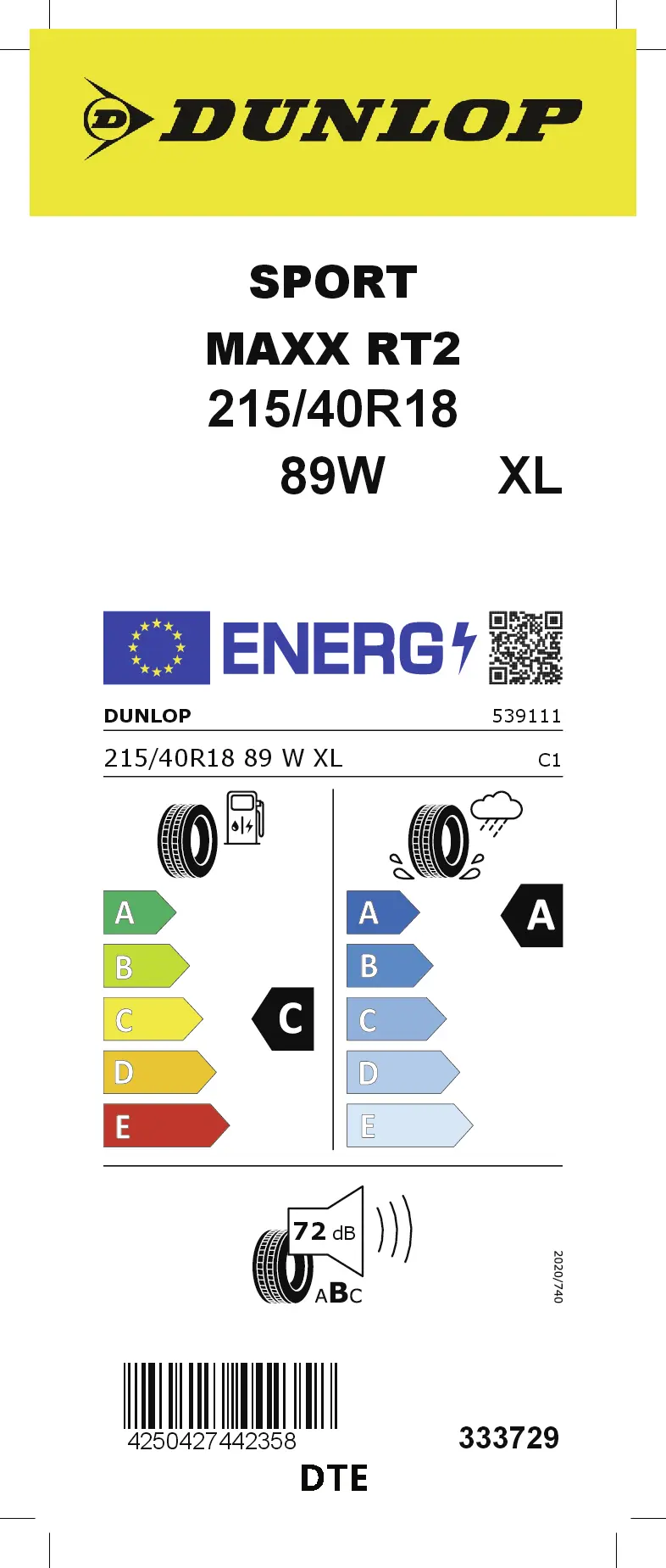 EU-Label