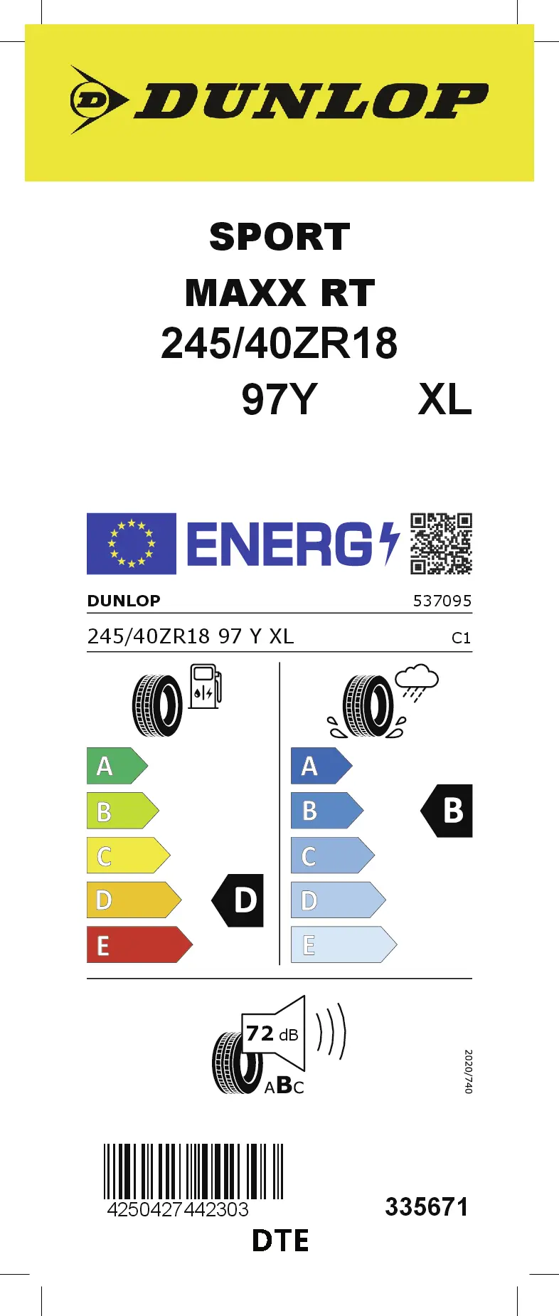 EU-Label