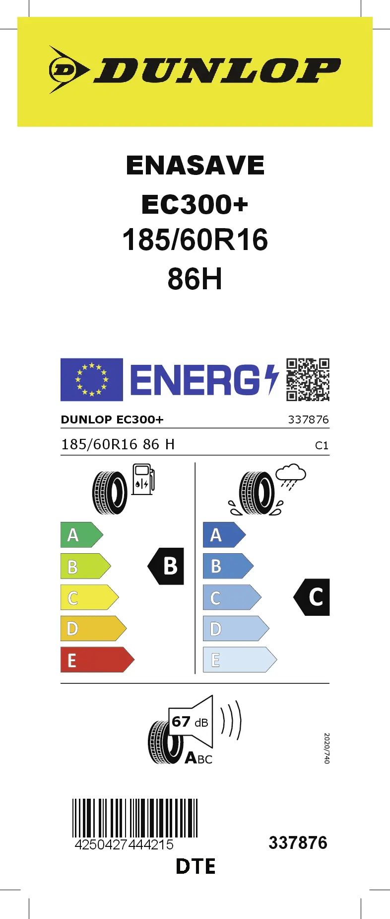 EU-Label