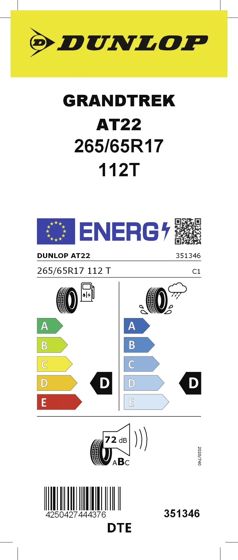 EU-Label