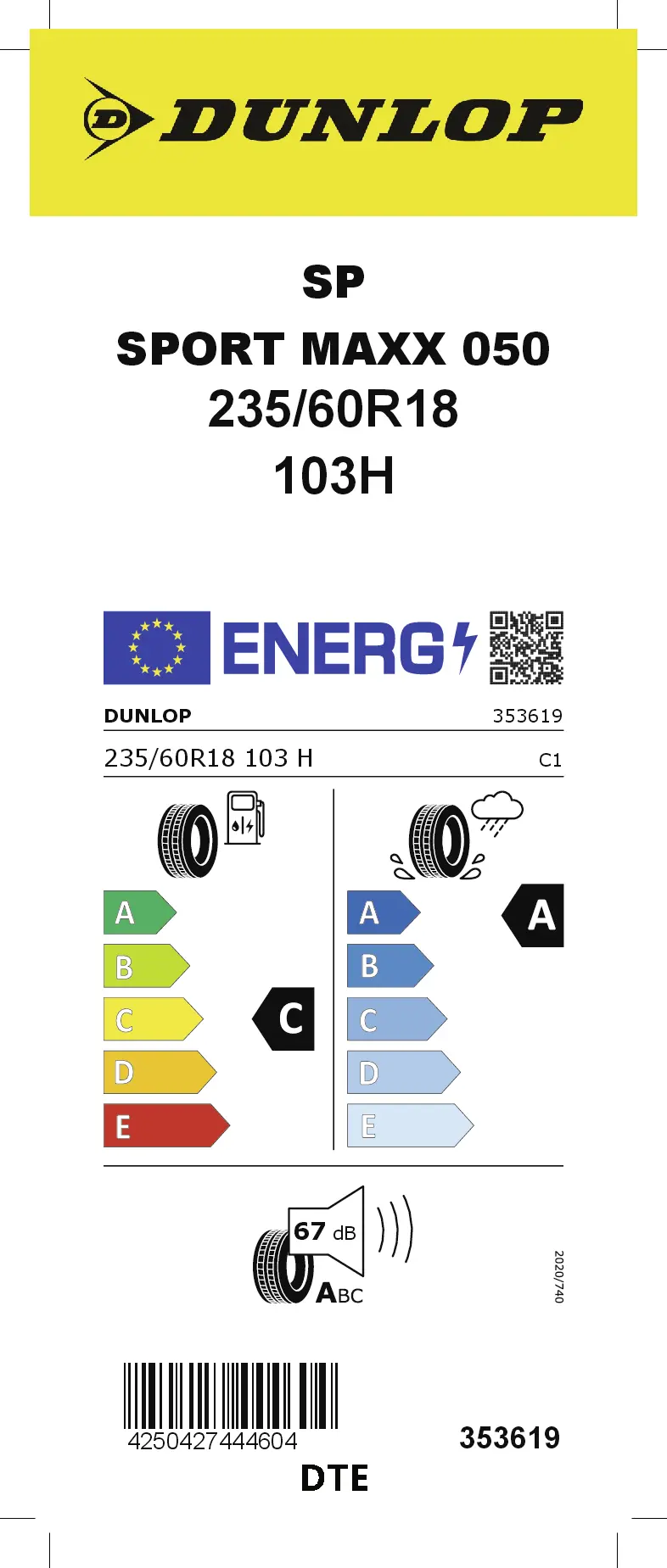 EU-Label