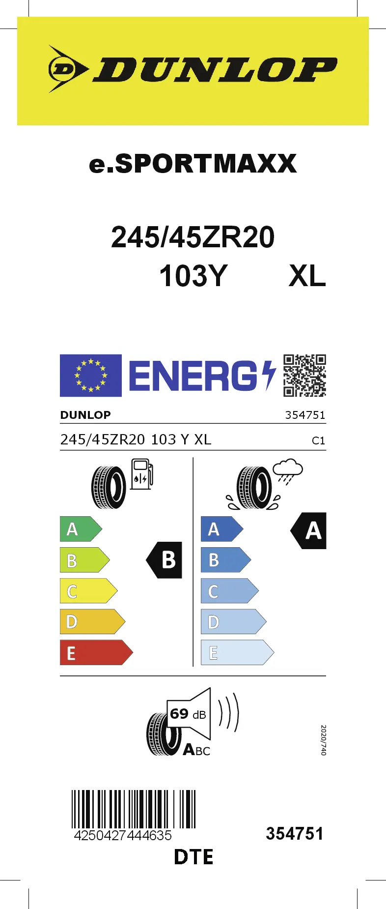 EU-Label