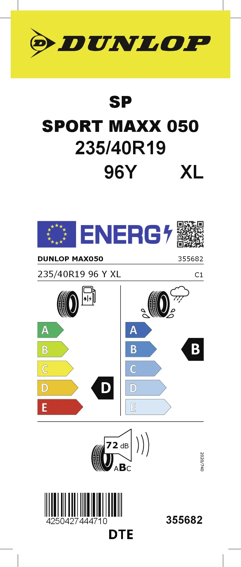 EU-Label