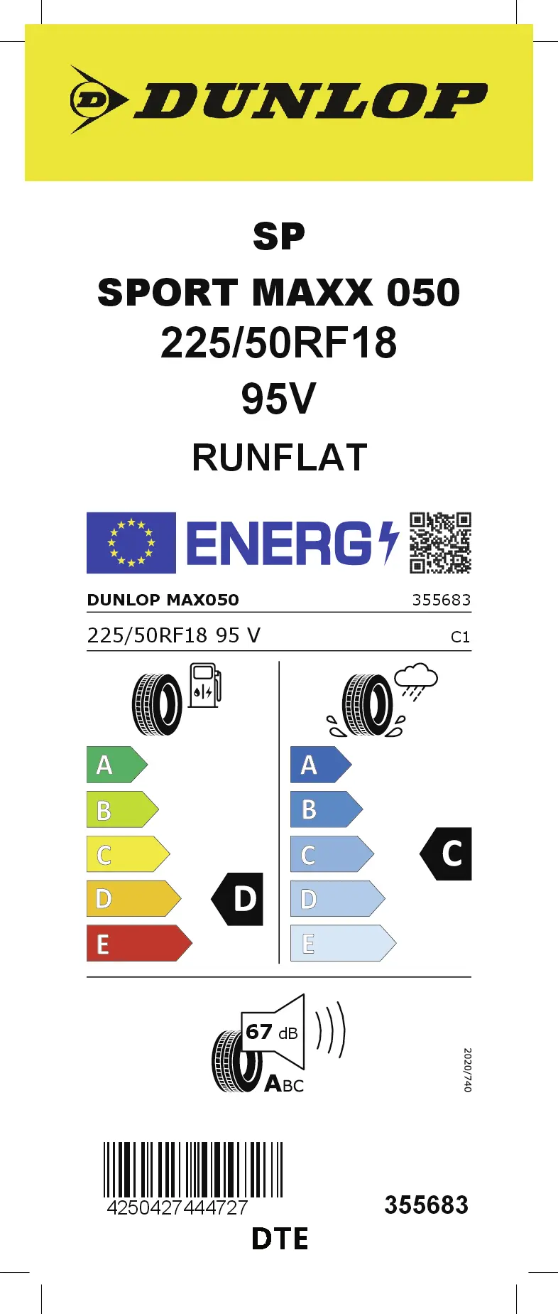 EU-Label