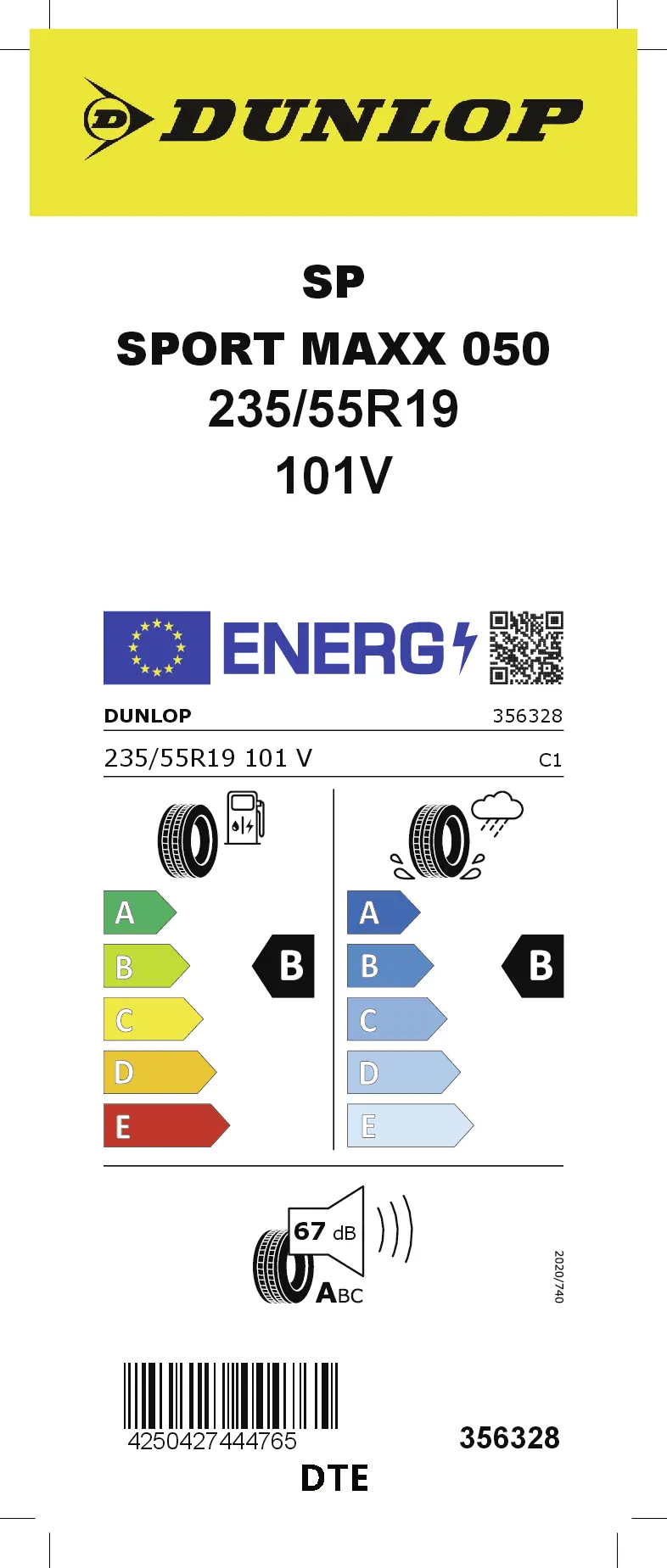 EU-Label