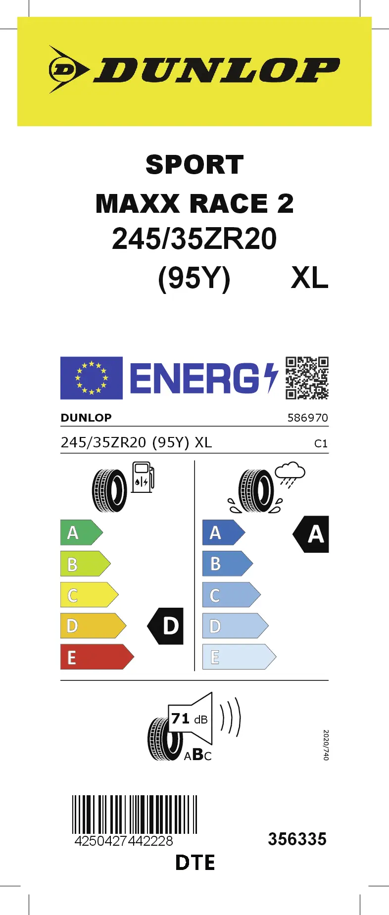 EU-Label