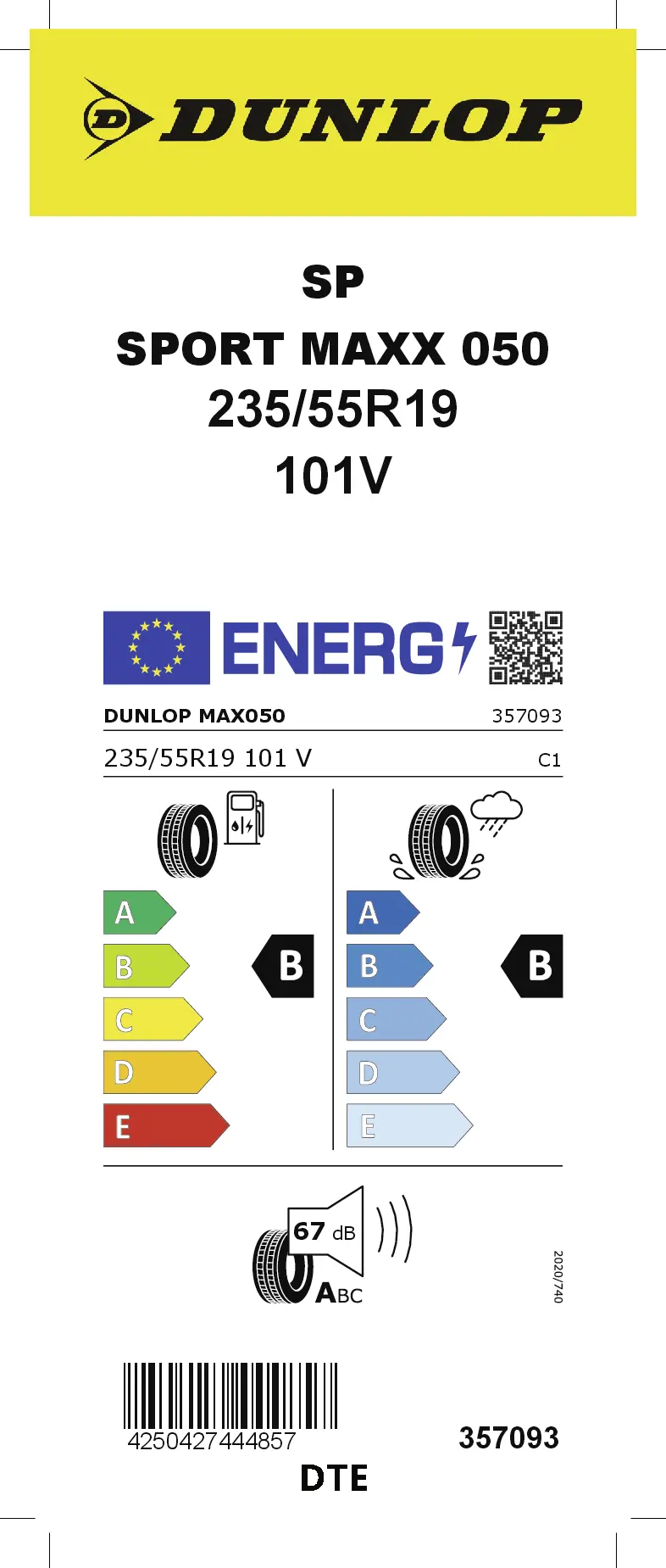 EU-Label