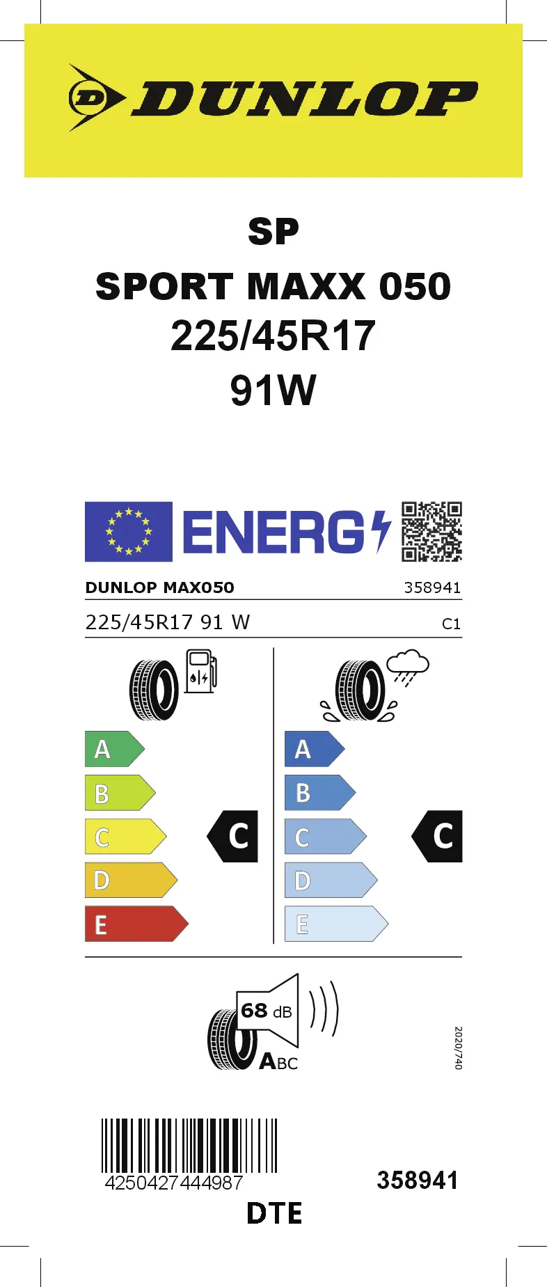 EU-Label