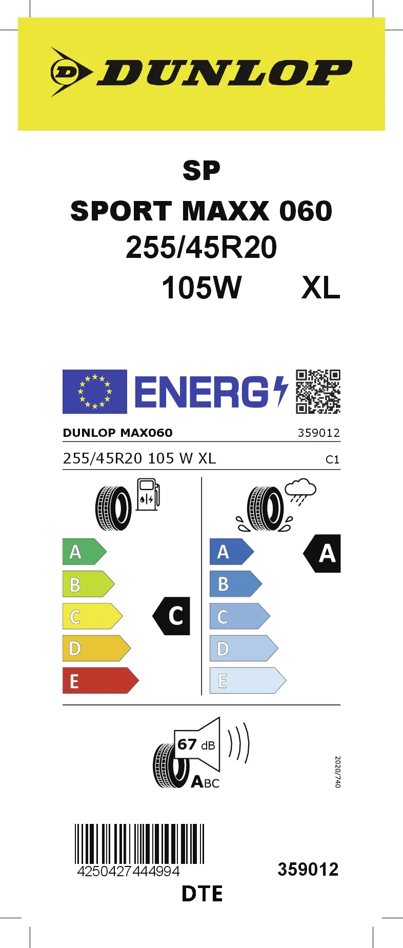 EU-Label