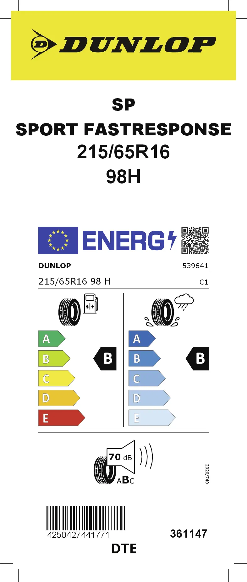 EU-Label