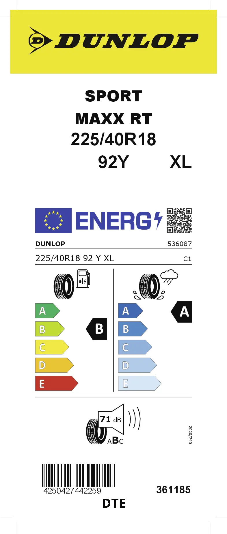 EU-Label