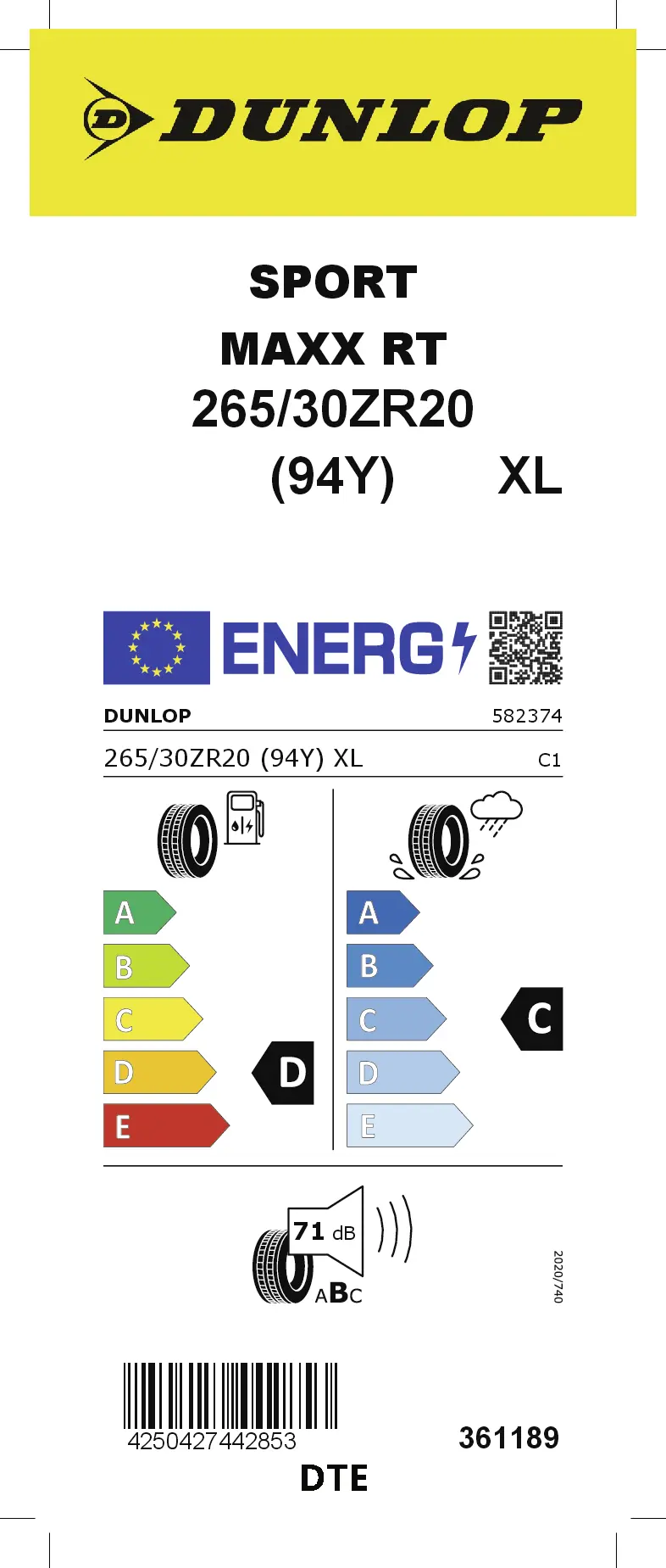 EU-Label