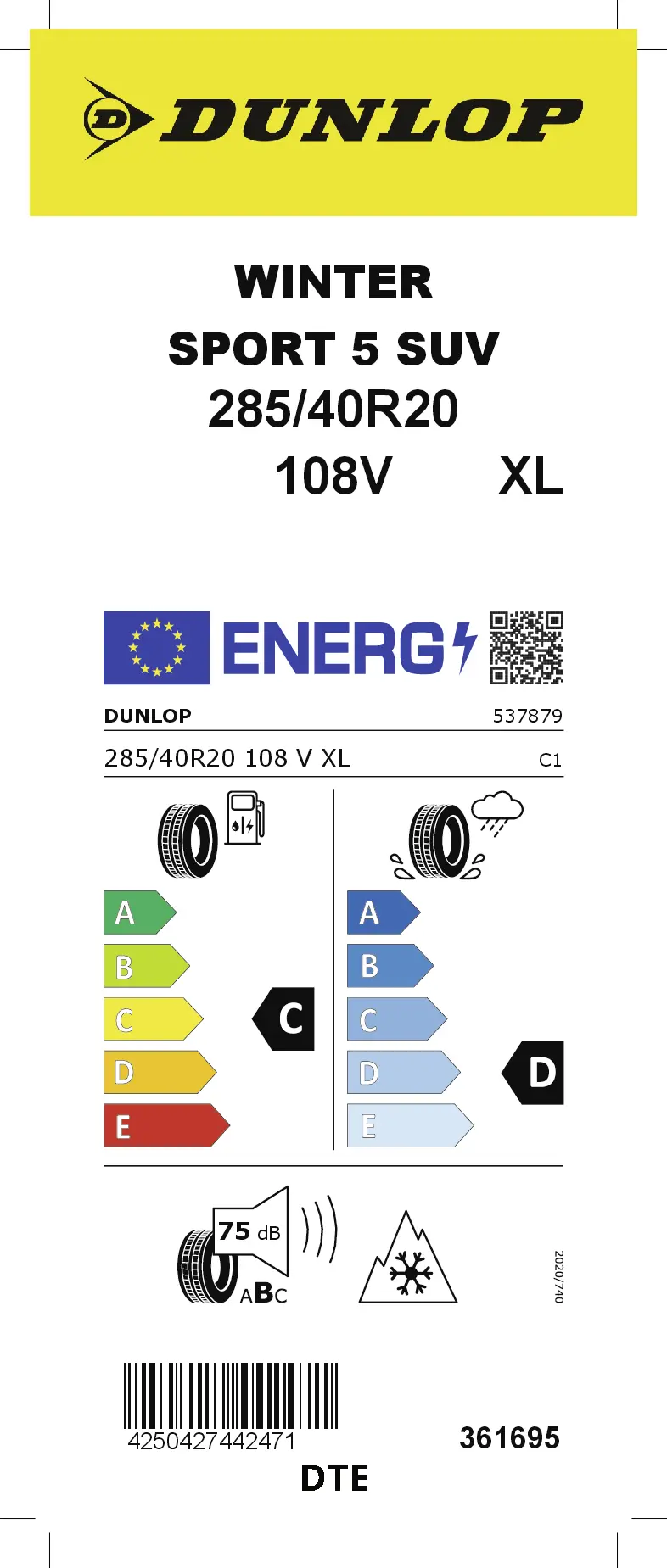 EU-Label