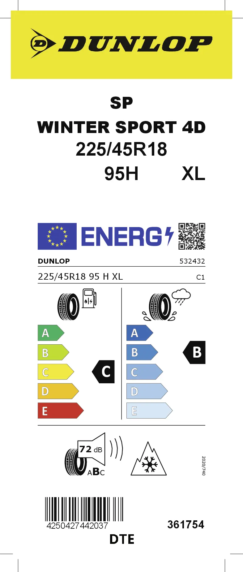 EU-Label