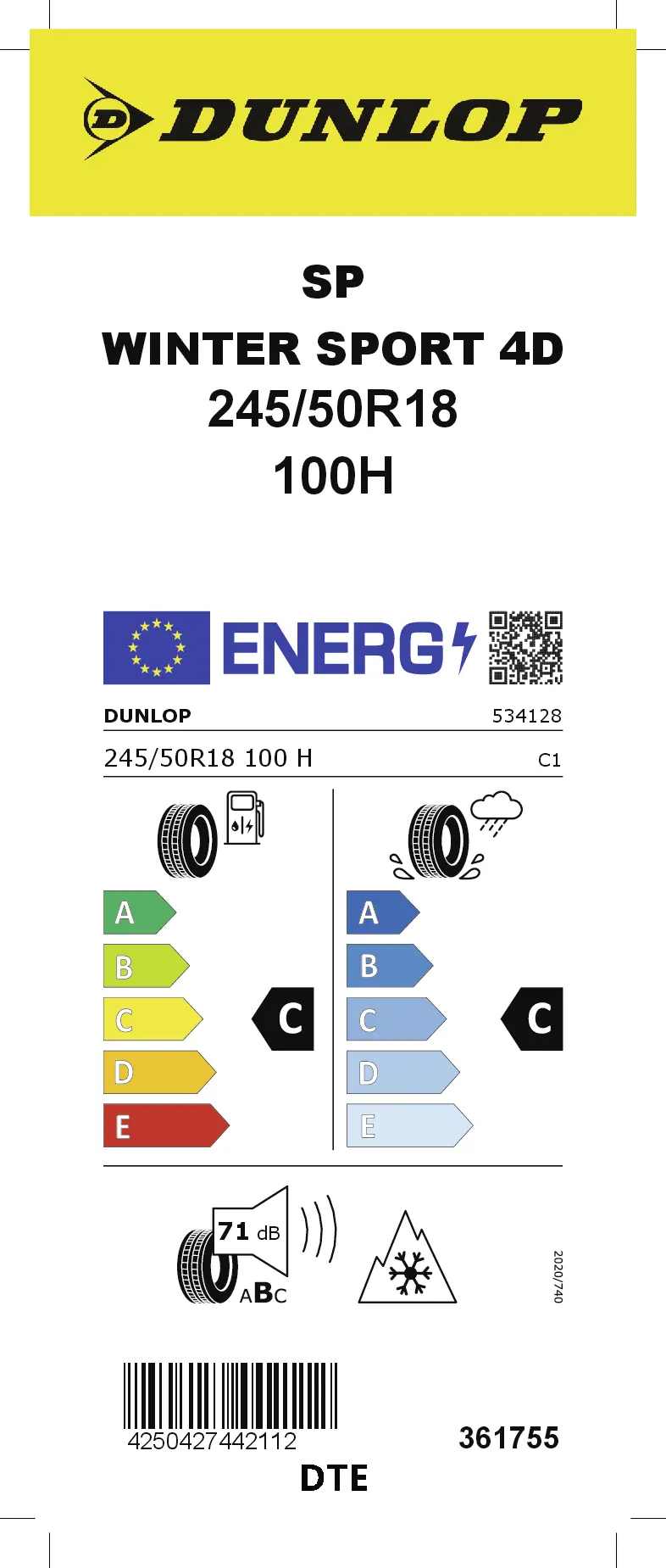EU-Label