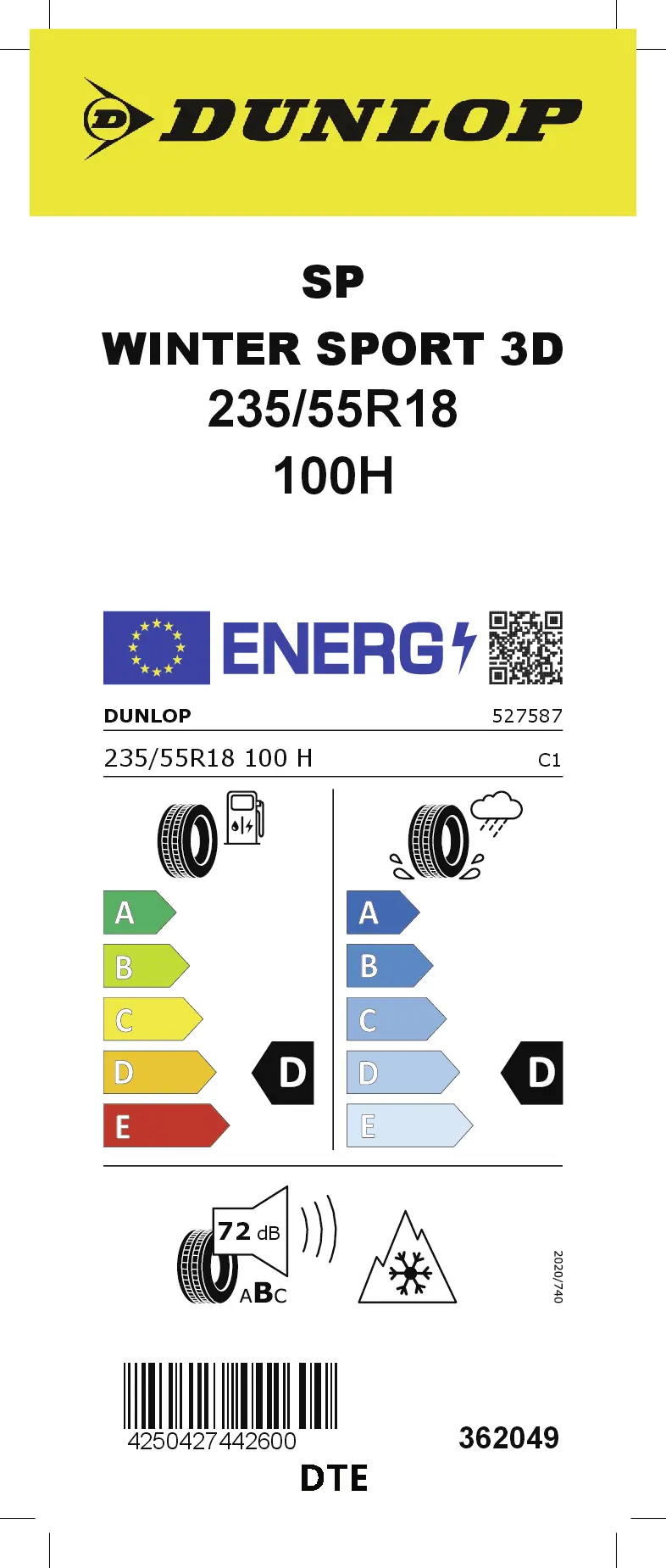 EU-Label