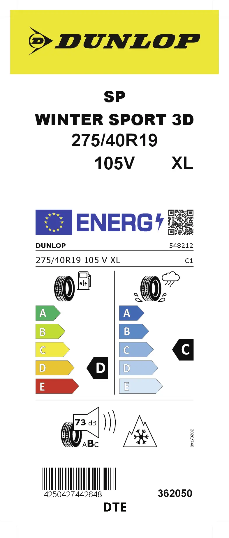 EU-Label