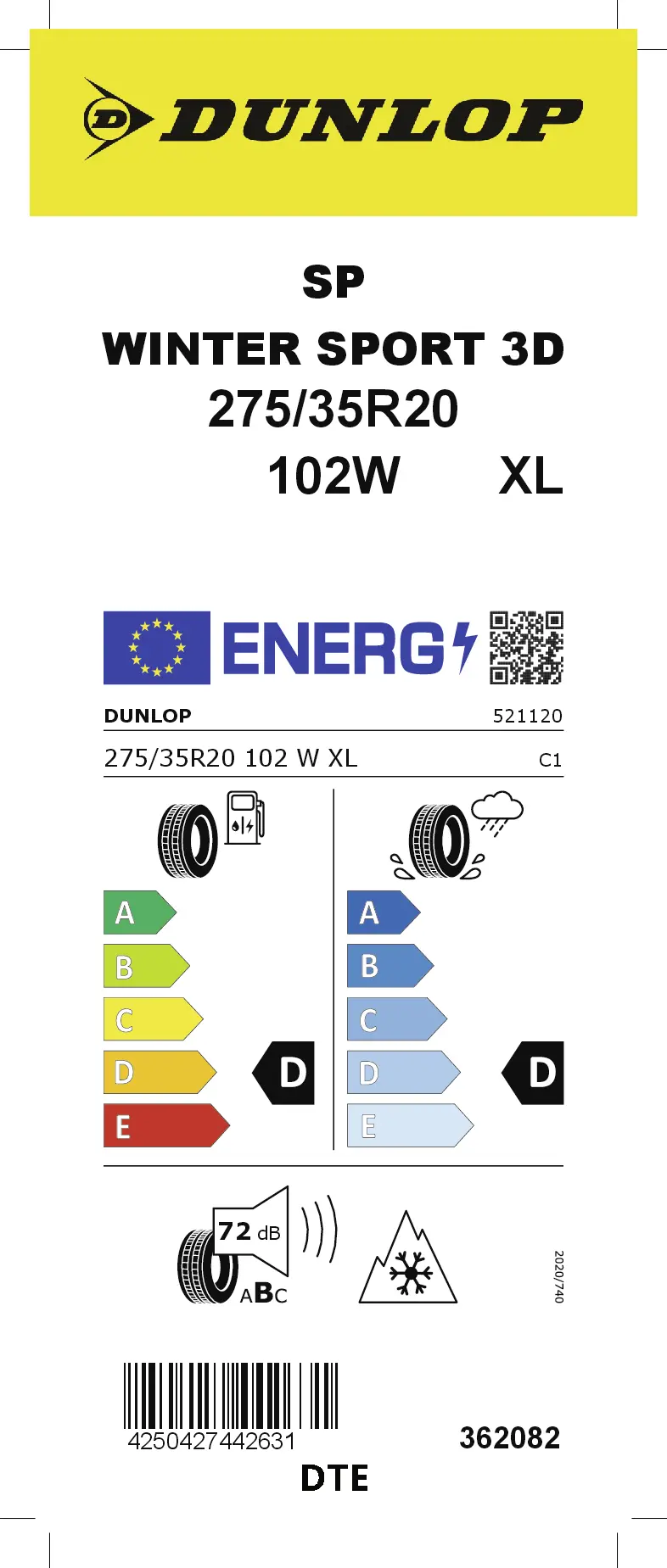 EU-Label