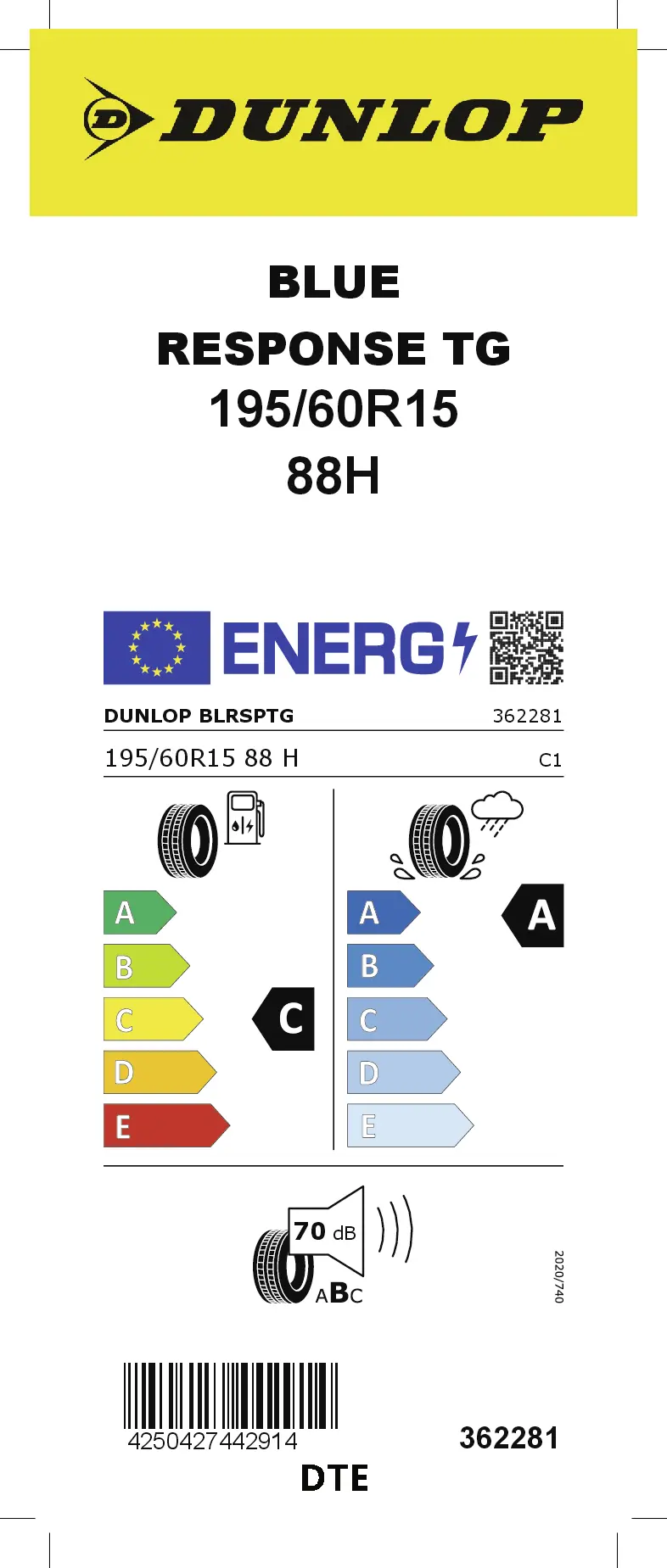 EU-Label