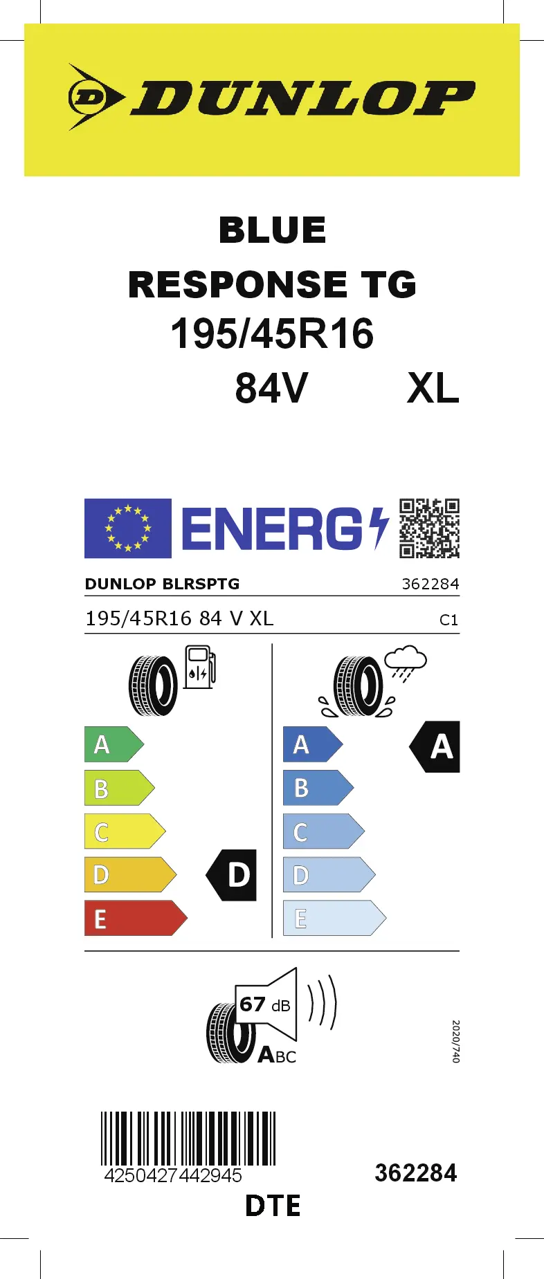 EU-Label