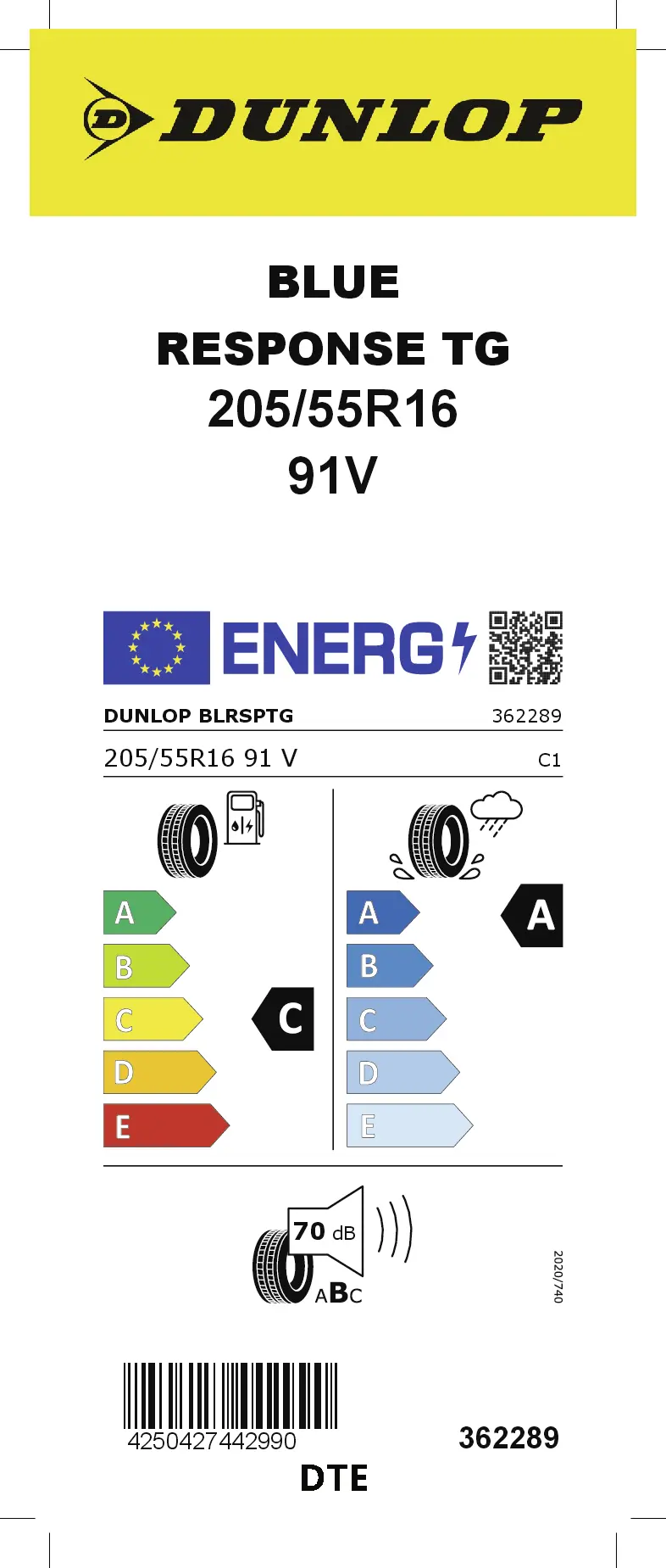EU-Label