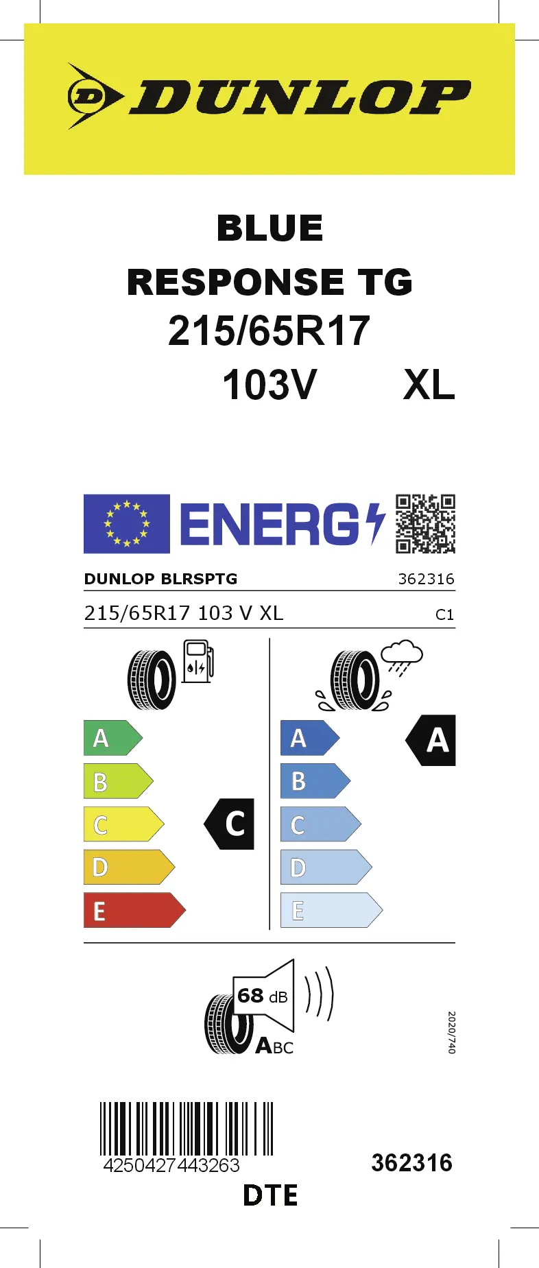 EU-Label