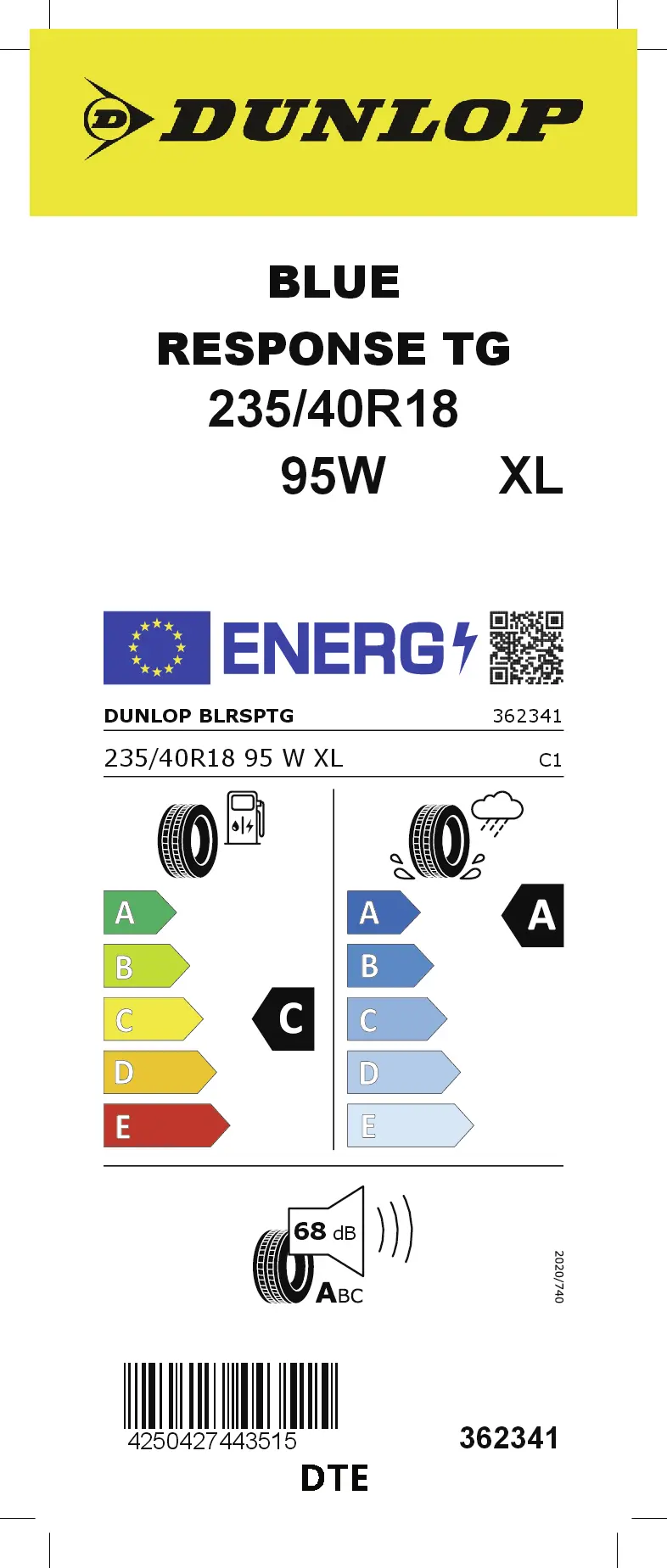 EU-Label