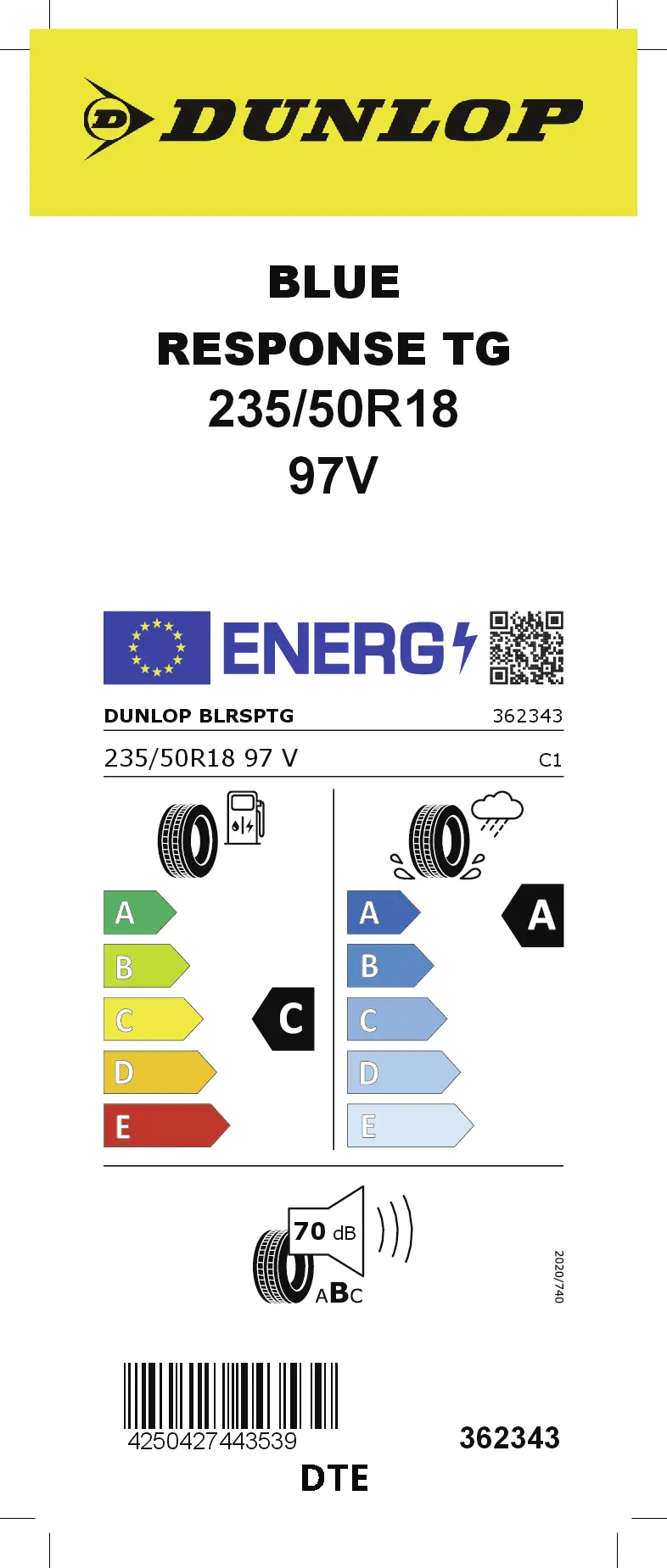EU-Label
