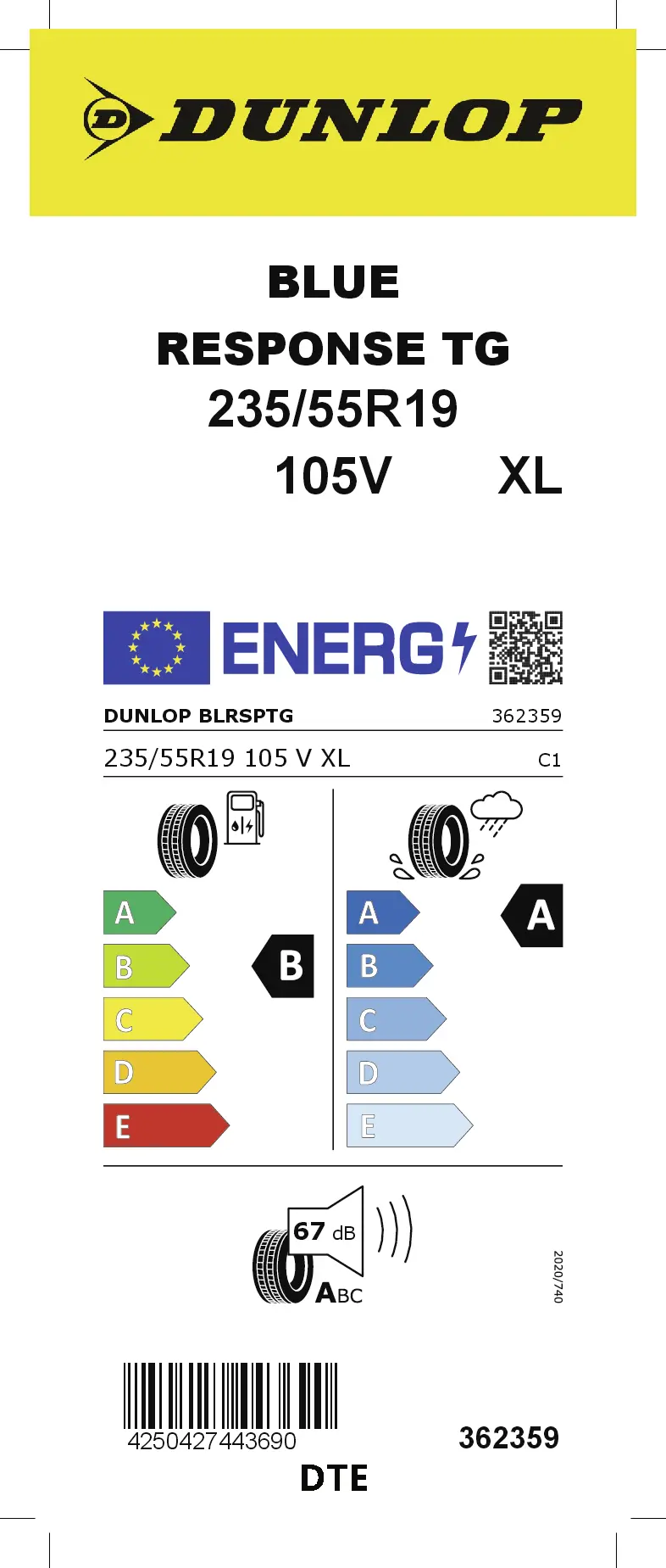 EU-Label