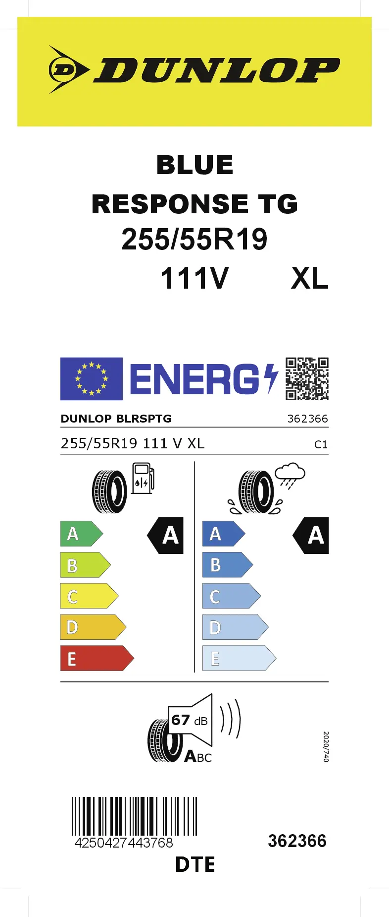 EU-Label