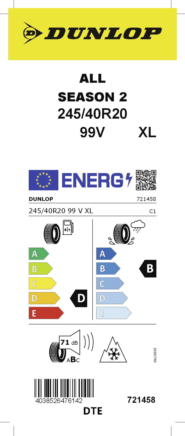 EU-Label